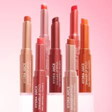 MUA SHIMMER PEPTIDE84